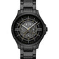 Armani Exchange Analog Watch for Men with Bracelet AX2460
