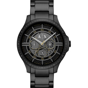 Armani Exchange Analog Watch for Men with Bracelet AX2460 - KRISHNA WATCH COMPANY