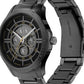 Armani Exchange Analog Watch for Men with Bracelet AX2460