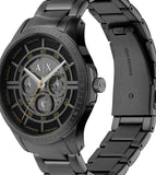Armani Exchange Analog Watch for Men with Bracelet AX2460