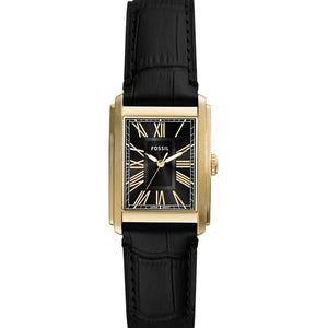 Fossil Carraway Analog Watch for Men - FS6091 - KRISHNA WATCH COMPANY