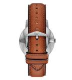 Fossil Minimalist Analog Watch for Men FS6094