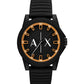 Armani Exchange  Analog Watch for Men AX2536