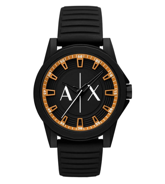 Armani Exchange  Analog Watch for Men AX2536