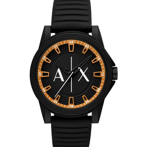 Armani Exchange Analog Watch for Men AX2536 - KRISHNA WATCH COMPANY