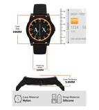 Armani Exchange  Analog Watch for Men AX2536