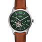 Fossil Townsman Automatic Watch for Men ME3265