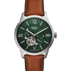 Fossil Townsman Automatic Watch for Men ME3265 - KRISHNA WATCH COMPANY