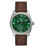 Fossil Machine Analog Watch for Men FS6085