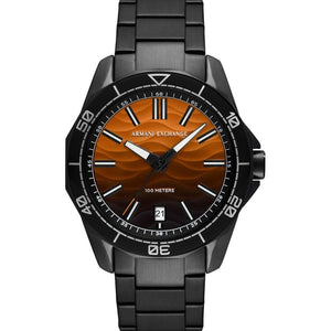 Armani Exchange Analog Watch for Men AX1964 - KRISHNA WATCH COMPANY