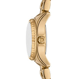 Michael Kors Lexington Analog Watch for Women MK4862