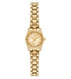 Michael Kors Lexington Analog Watch for Women MK4862