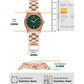 Emporio Armani Analog Watch for Women AR11639