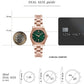 Emporio Armani Analog Watch for Women AR11639