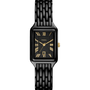 Fossil Raquel Analog Watch for Women ES5385 - KRISHNA WATCH COMPANY