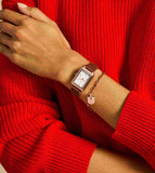 Fossil Raquel Analog Watch for Women ES5377SET