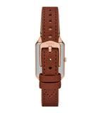 Fossil Raquel Analog Watch for Women ES5377SET