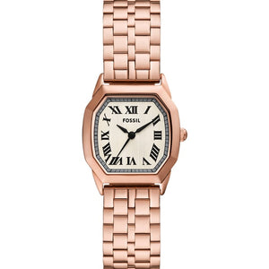 Fossil Harlow Analog Watch for Women ‌ - ES5386 - KRISHNA WATCH COMPANY