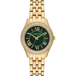 Michael Kors Harlowe Analog Watch for Women MK4870 - KRISHNA WATCH COMPANY
