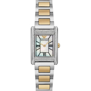 Emporio Armani Analog Watch for Women AR11642 - KRISHNA WATCH COMPANY