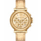 Michael Kors Maren Chronograph Watch for Women MK7508