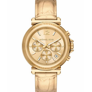 Michael Kors Maren Chronograph Watch for Women - MK7508 - KRISHNA WATCH COMPANY