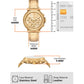 Michael Kors Maren Chronograph Watch for Women MK7508