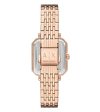 Armani Exchange Watch with Bracelet - AX7164SET