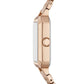 Armani Exchange Watch with Bracelet - AX7164SET