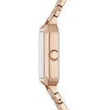 Armani Exchange Watch with Bracelet - AX7164SET