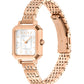 Armani Exchange Watch with Bracelet - AX7164SET
