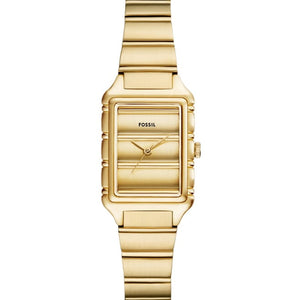 Fossil Raquel Analog Watch for Women - ES5389 - KRISHNA WATCH COMPANY