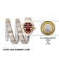 JUST CAVALLI Analog Watch for Women JC1L349M0075