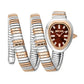 JUST CAVALLI Analog Watch for Women JC1L349M0075