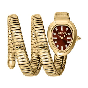 JUST CAVALLI Analog Watch for Women - JC1L349M0025 - KRISHNA WATCH COMPANY