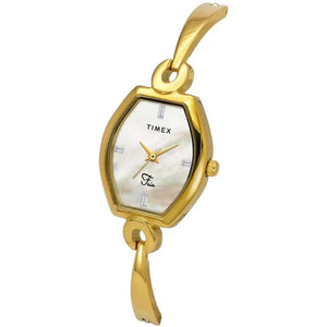 Timex Analog Watch for Women TWEL19701 - KRISHNA WATCH COMPANY