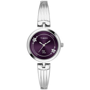 Timex Analog Watch for Women TWEL19800 - KRISHNA WATCH COMPANY