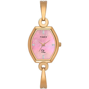 Timex Analog Watch for Women TWEL19702 - KRISHNA WATCH COMPANY