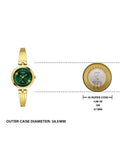 Timex Analog Watch for Women - TWEL19801 - KRISHNA WATCH COMPANY