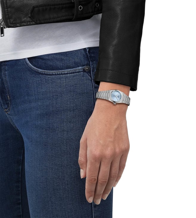 Tissot PRX Women 25mm T1370101135100