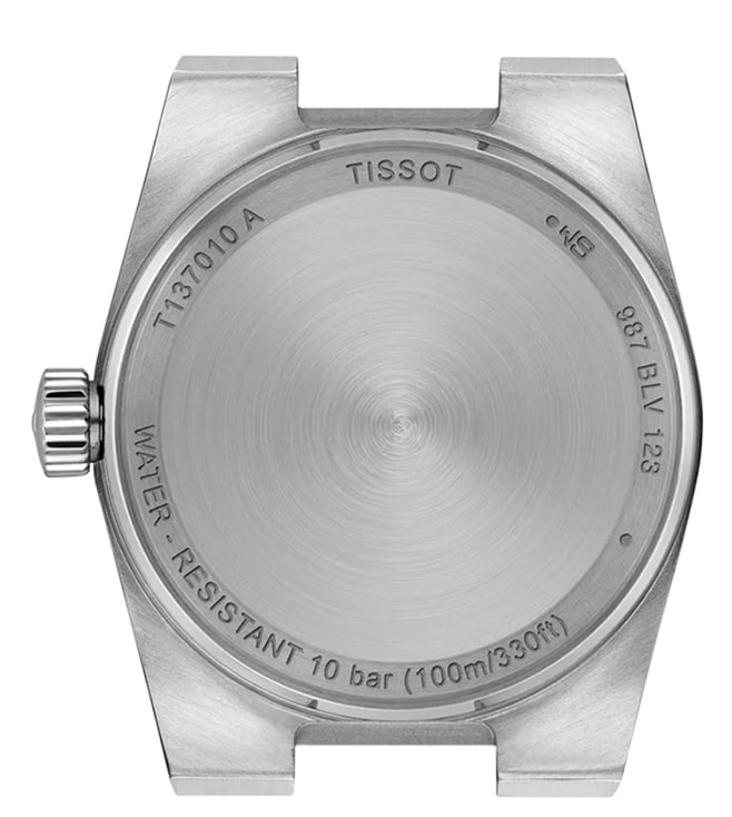 Tissot PRX Women 25mm T1370101135100