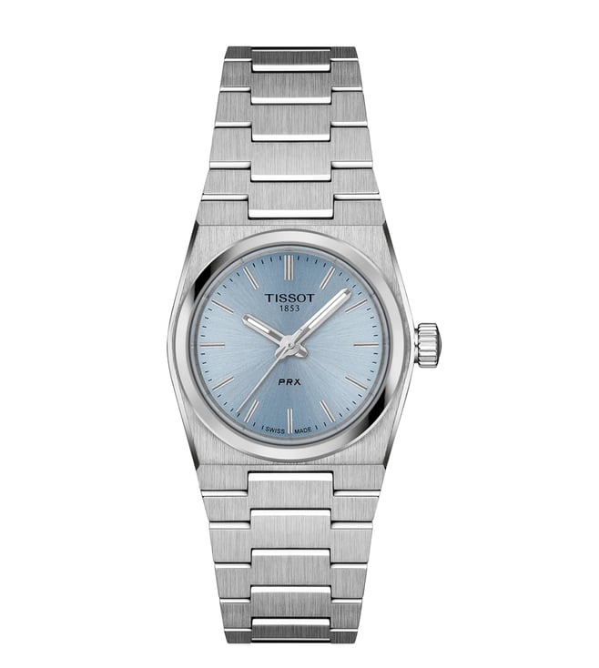 Tissot PRX Women 25mm T1370101135100
