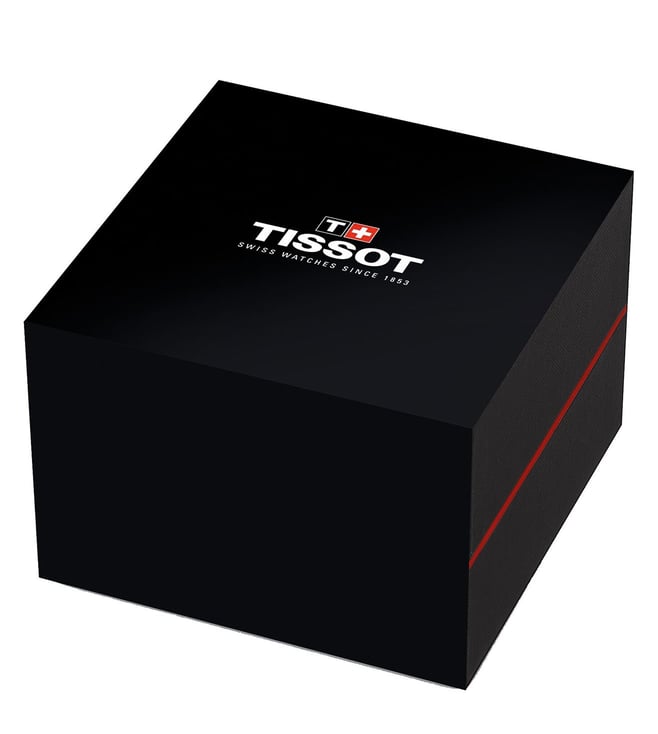 Tissot PRX Women 25mm T1370103350600 - KRISHNA WATCH COMPANY