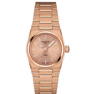 Tissot PRX Women 25mm T1370103350600 - KRISHNA WATCH COMPANY
