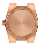 Tissot PRX Women 25mm T1370103350600 - KRISHNA WATCH COMPANY