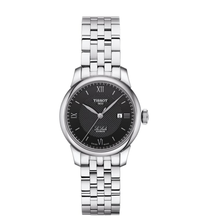 Tissot T-Classic Swiss Automatic Women 29 mm T0062071105800
