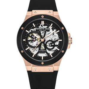 Kenneth Cole Fall Analog Watch for Men KCWGZ0063902MN - KRISHNA WATCH COMPANY