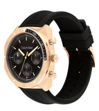 CALVIN KLEIN Men Ck Flex Quartz Chronograph 25200480
