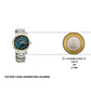 Sonata Wedding Quartz Analog Watch For Men 77157bm01