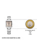 Titan Horizon Quartz Analog Watch For Women - 95297SM01 - KRISHNA WATCH COMPANY